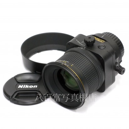 【中古】 ニコン PC-E NIKKOR 45mm F2.8D ED Nikon / ニッコール 中古レンズ 30914