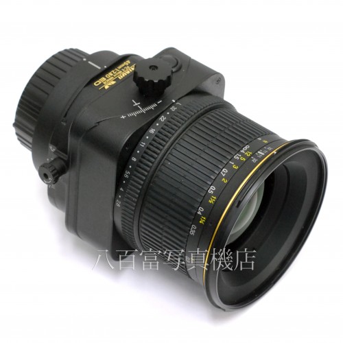 【中古】 ニコン PC-E NIKKOR 45mm F2.8D ED Nikon / ニッコール 中古レンズ 30914