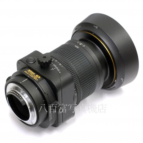 【中古】 ニコン PC-E NIKKOR 45mm F2.8D ED Nikon / ニッコール 中古レンズ 30914