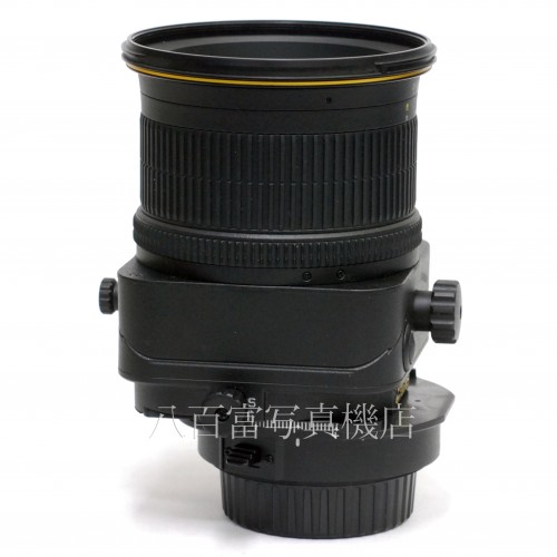 【中古】 ニコン PC-E NIKKOR 45mm F2.8D ED Nikon / ニッコール 中古レンズ 30914