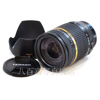 【中古】 タムロン AF 18-270mm F3.5-6.3 DiII VC キヤノンEOS用 B003E TAMRON 中古交換レンズ 42347