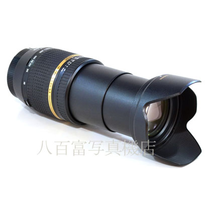 【中古】 タムロン AF 18-270mm F3.5-6.3 DiII VC キヤノンEOS用 B003E TAMRON 中古交換レンズ 42347