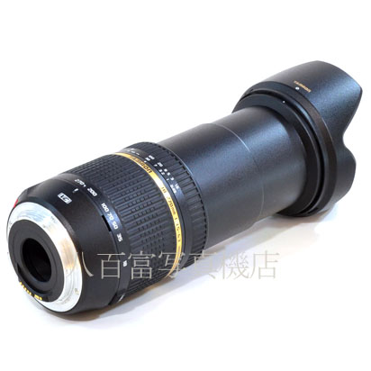 【中古】 タムロン AF 18-270mm F3.5-6.3 DiII VC キヤノンEOS用 B003E TAMRON 中古交換レンズ 42347