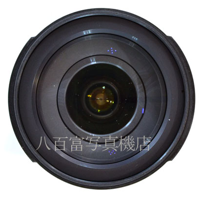 【中古】 タムロン AF 18-270mm F3.5-6.3 DiII VC キヤノンEOS用 B003E TAMRON 中古交換レンズ 42347