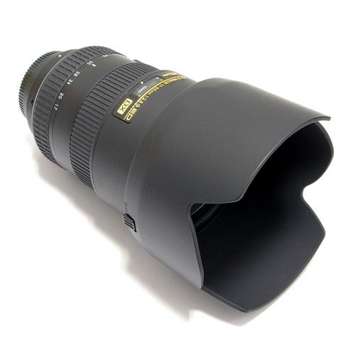 中古 ニコン AF-S DX Nikkor 17-55mm F2.8G ED Nikon / ニッコール 【中古レンズ】 G3944