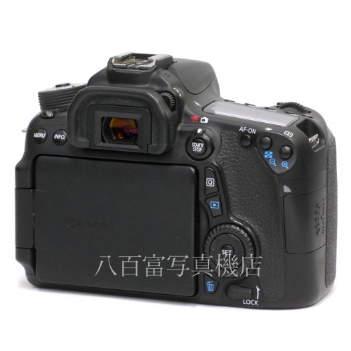 【中古】 キヤノン EOS 70D ボディ Canon 中古カメラ 30916