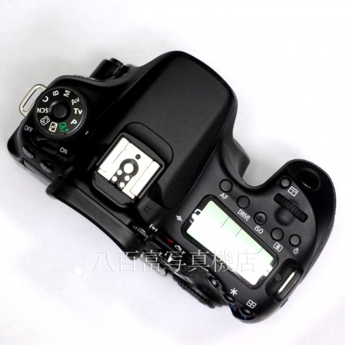 【中古】 キヤノン EOS 70D ボディ Canon 中古カメラ 30916
