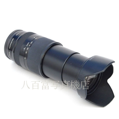 【中古】 ソニー E 18-200mm F3.5-6.3 OSS SEL18200LE Eマウント SONY 中古交換レンズ 46983