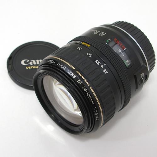良品 Canon EF 28-105mm F3.5-4.5 USM 中古 Canon EF28-105mm F3.5-4.5