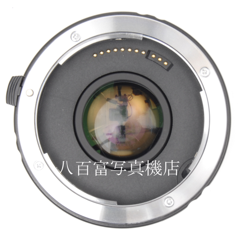 【中古】ケンコー 1.4X TELEPLUS PRO 300 DG キヤノンEOS用 KENKO 中古交換レンズ 62439