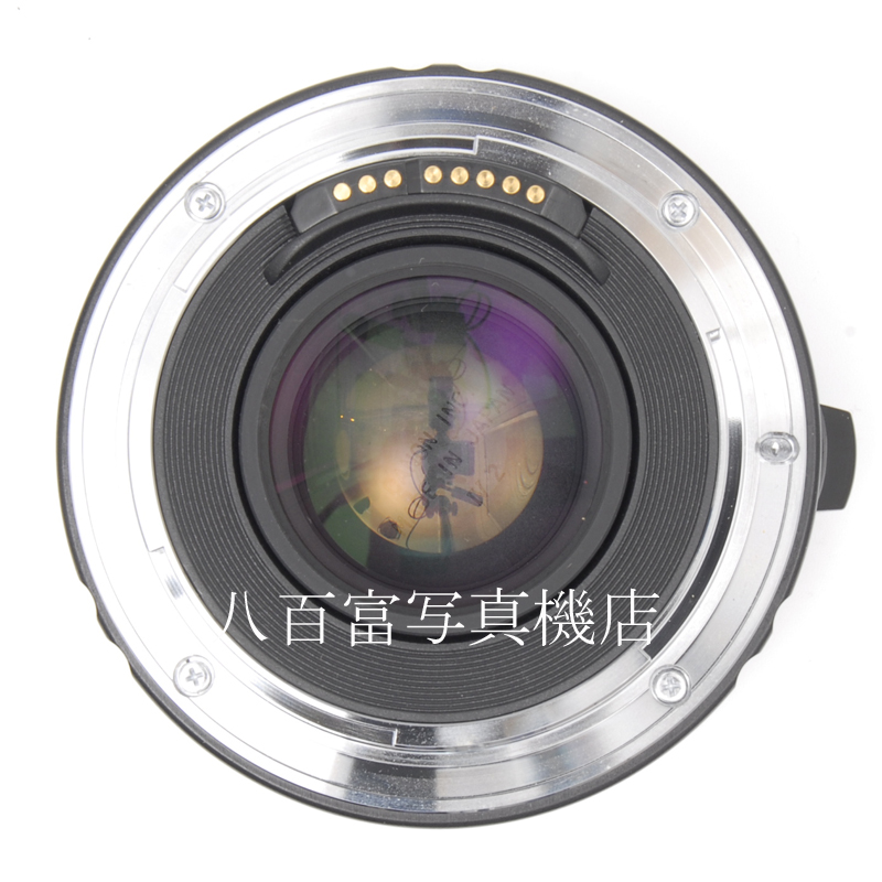 【中古】ケンコー 1.4X TELEPLUS PRO 300 DG キヤノンEOS用 KENKO 中古交換レンズ 62439