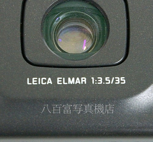 【中古】 ライカ ミニ LEICA mini 中古カメラ 25848