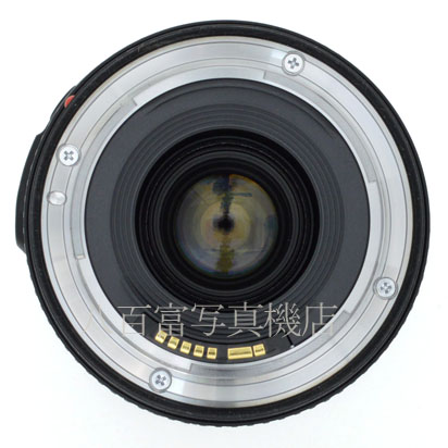 【中古】 キヤノン EF 16-35mm F4 L IS USM Canon 中古交換レンズ 46988