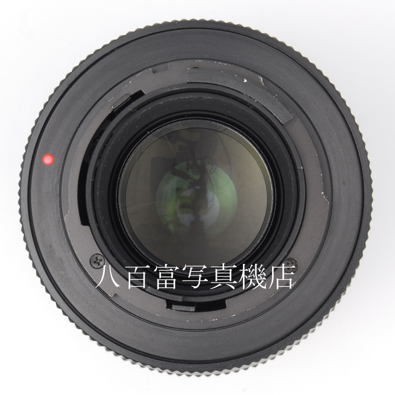 【中古】コンタックス ゾナー T* 135mm F2.8 AE コンタックス/ヤシカ用 CarlZeiss Sonnar 中古交換レンズ 62375