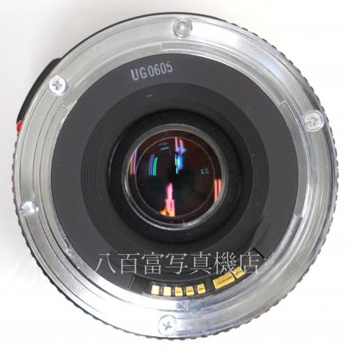 【中古】 キヤノン EF 28mm F2.8 Canon 中古レンズ 30908