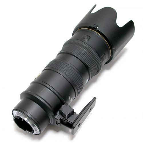 中古 ニコン AF-S NIKKOR 70-200mm F2.8G ED VR Nikon / ニッコール
