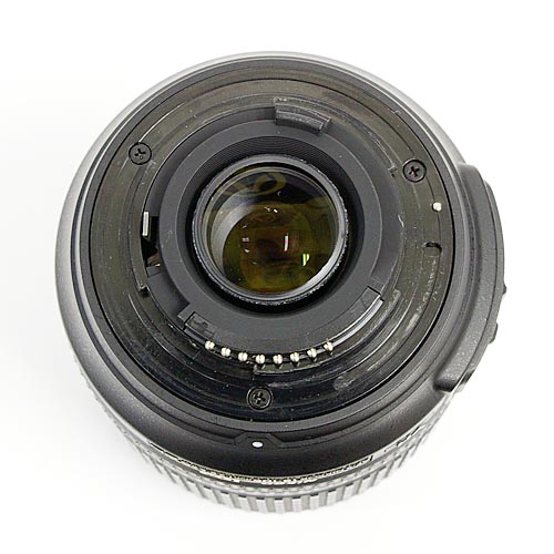 中古 ニコン AF-S DX NIKKOR 18-105mm F3.5-5.6G ED VR Nikon / ニッコール 【中古レンズ】 15024