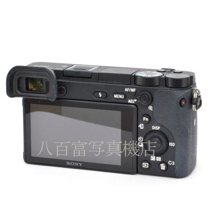 【中古】 ソニー α6500 ボディ ブラック SONY ILCE-6500 中古デジタルカメラ 46982