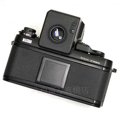 【中古】 ニコン F3AF AF80mm F2.8 セット Nikon　中古カメラ 20217