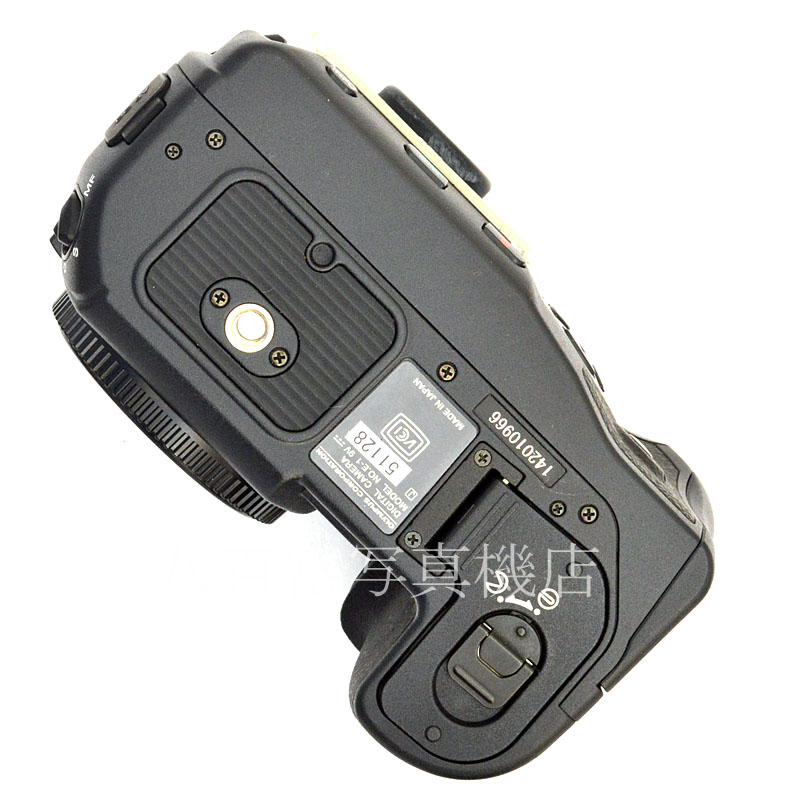 【中古】 オリンパス E-1 ボディ OLYMPUS 中古デジタルカメラ 51128
