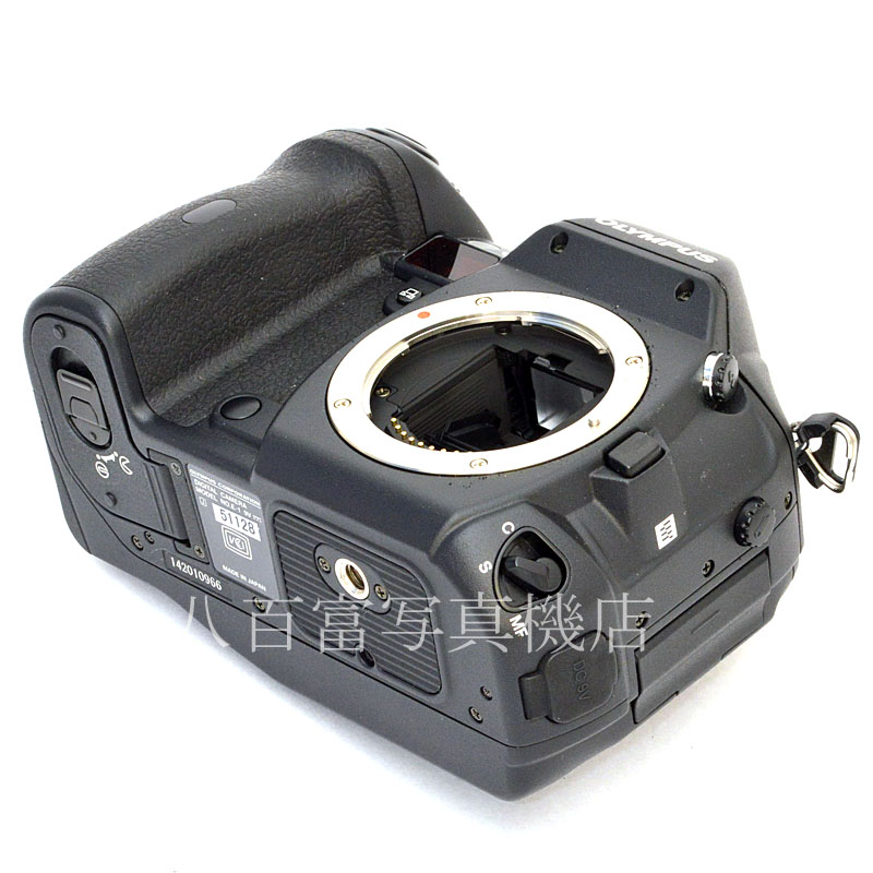 【中古】 オリンパス E-1 ボディ OLYMPUS 中古デジタルカメラ 51128