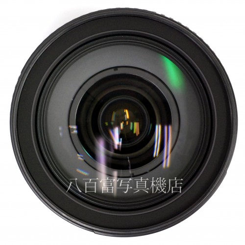 【中古】 ニコン AF-S NIKKOR 24-120mm F4G ED VR Nikon  ニッコール 中古レンズ 30910