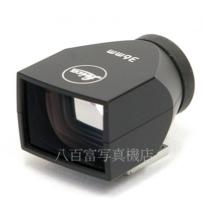中古】 ライカ 36mm ビューファインダー Leica 中古アクセサリー