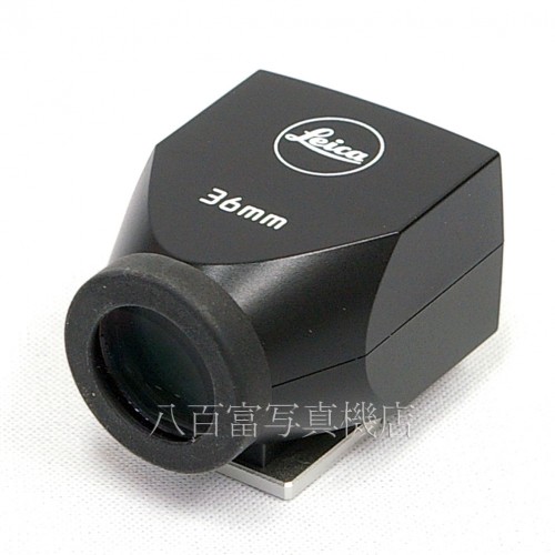 中古】 ライカ 36mm ビューファインダー Leica 中古アクセサリー 25450 