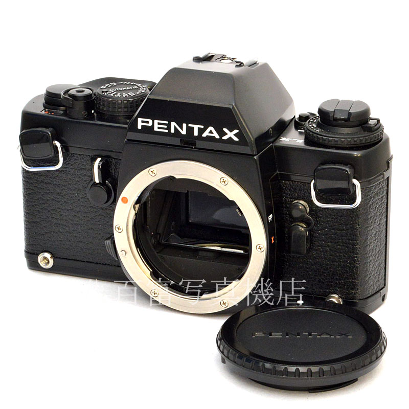 【中古】 ペンタックス LX 後期型 ボディ PENTAX 中古フイルムカメラ K3786