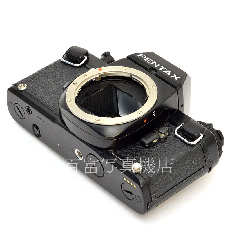 販売済み 【中古】 ペンタックス LX 後期型 ボディ PENTAX 中古