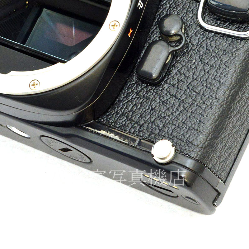 【中古】 ペンタックス LX 後期型 ボディ PENTAX 中古フイルムカメラ K3786