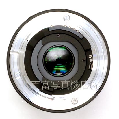 【中古】 ニコン AF DX Fisheye-Nikkor 10.5mm F2.8G ED Nikon フィッシュアイ ニッコール 中古交換レンズ 42325
