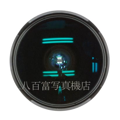 【中古】 ニコン AF DX Fisheye-Nikkor 10.5mm F2.8G ED Nikon フィッシュアイ ニッコール 中古交換レンズ 42325