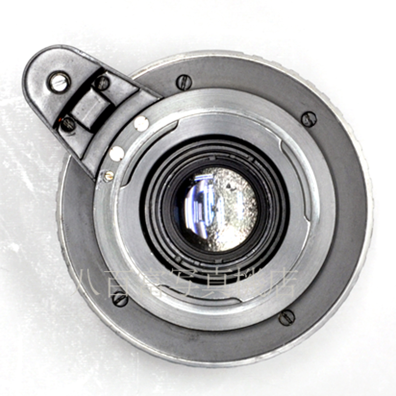 【中古】 カール ツアイス イエナ テッサー 50mm F2.8 CARL ZEISS Jena Tessar 中古交換レンズ K3886