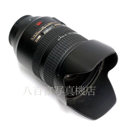 【中古】 ニコン AF-S NIKKOR 24-120mm F3.5-5.6G ED VR Nikon / ニッコール 中古交換レンズ 42008