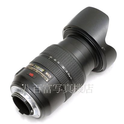 【中古】 ニコン AF-S NIKKOR 24-120mm F3.5-5.6G ED VR Nikon / ニッコール 中古交換レンズ 42008