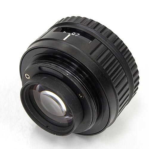 中古 ニコン EL Nikkor 50mm F2.8 New 引き伸ばしレンズ Nikon / エルニッコール　【中古レンズ】　