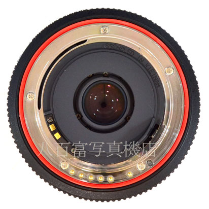 【中古】 SMC ペンタックス DA 18-135mm F3.5-5.6 ED WR PENTAX 中古交換レンズ 42448