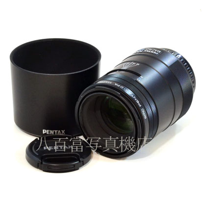 【中古】 SMC ペンタックス-D FA MACRO 100mm F2.8 WR PENTAX マクロ 中古交換レンズ 42455