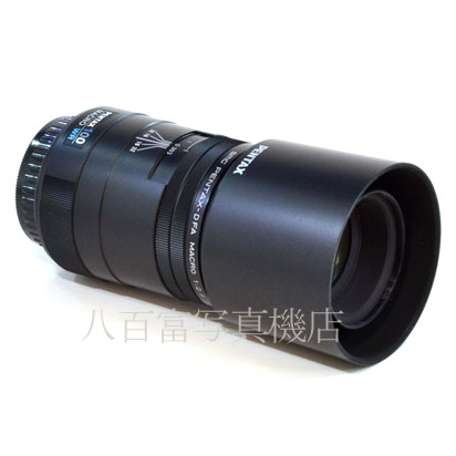 【中古】 SMC ペンタックス-D FA MACRO 100mm F2.8 WR PENTAX マクロ 中古交換レンズ 42455