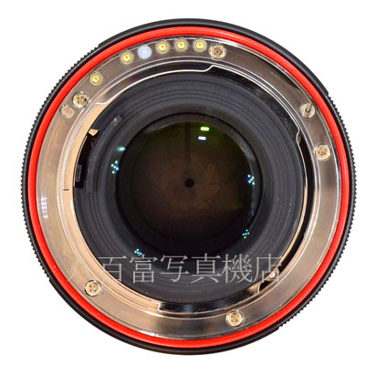 【中古】 SMC ペンタックス-D FA MACRO 100mm F2.8 WR PENTAX マクロ 中古交換レンズ 42455