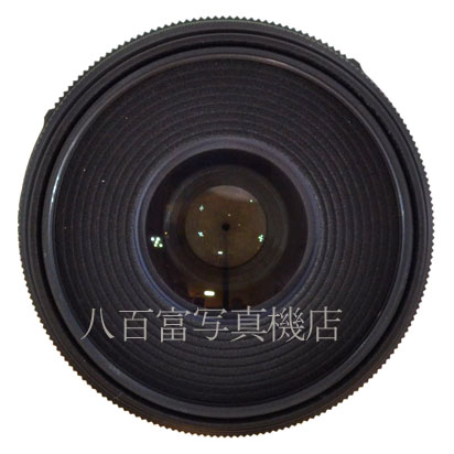 【中古】 SMC ペンタックス DA 35mm F2.8 Macro Limited ブラック PENTAX マクロ 中古交換レンズ 42452