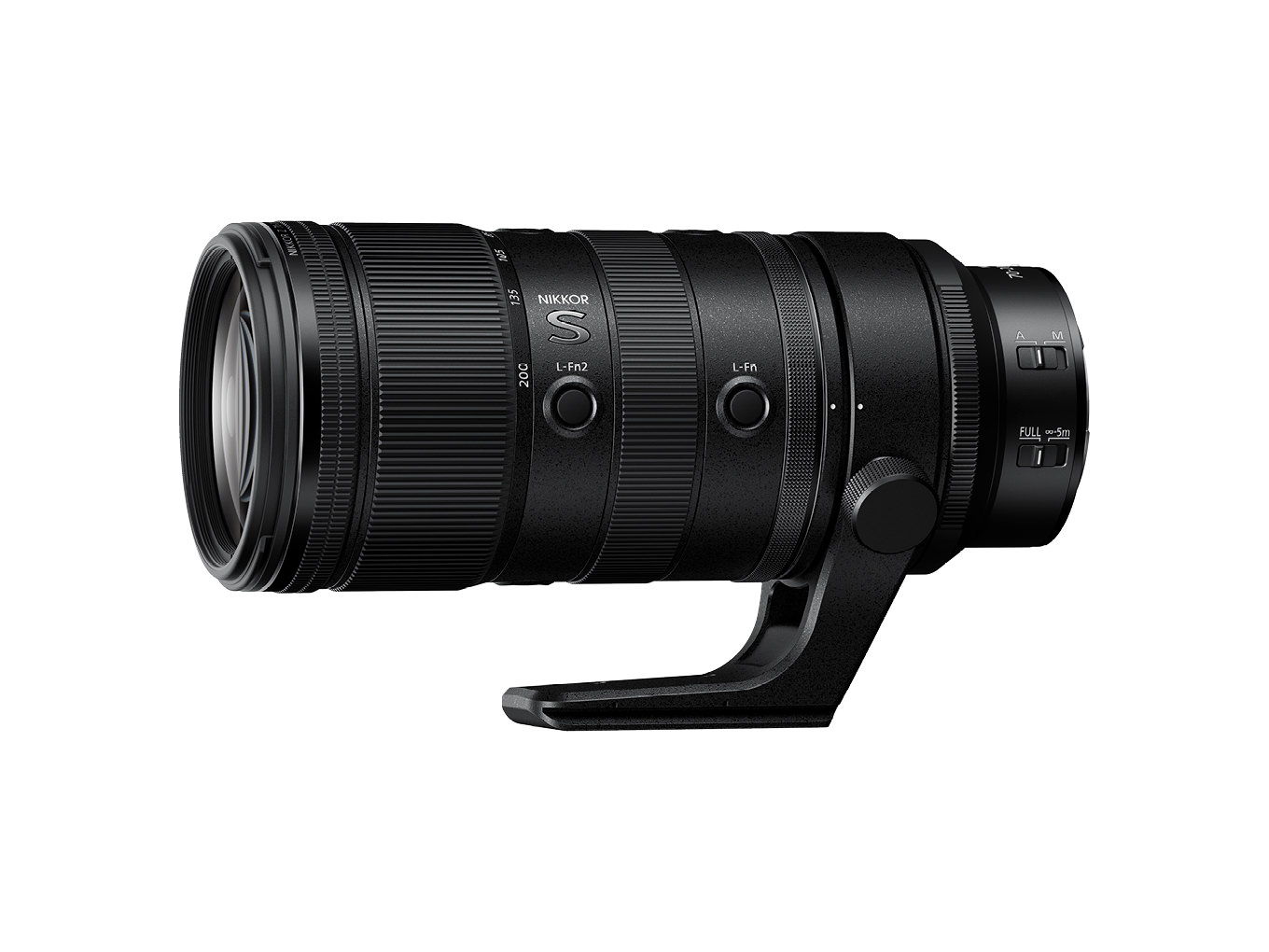《新製品予約》 ニコン NIKKOR Z 70-200mm F2.8 VR S  II Nikon  Z-Mount
