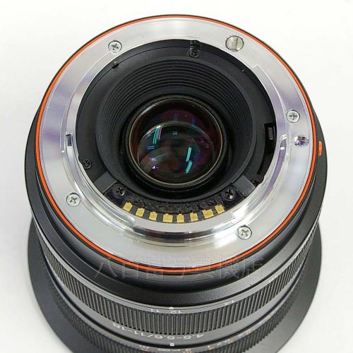 【中古】 ソニー DT 11-18mm F4.5-5.6 αシリーズ SONY 中古交換レンズ 10116