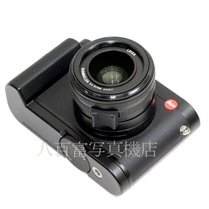 【中古】 ライカ Q Typ116 ブラック LEICA 中古デジタルカメラ 37802