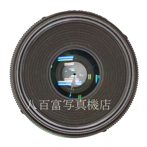 【中古】 SMC ペンタックス DA 35mm F2.8 Macro Limited ブラック PENTAX マクロ 中古レンズ 36609