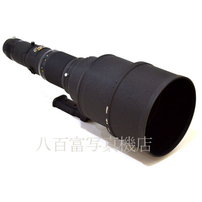 【中古】 ニコン Ai ED Nikkor 600mm F4S NEW Nikon ニッコール 中古交換レンズ　41807