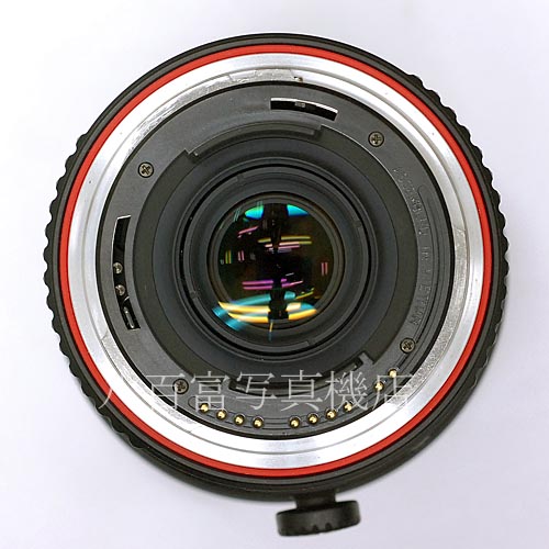 【中古】  ペンタックス smc PENTAX-D FA645 25mmF4AL[IF] SDM AW PENTAX 中古レンズ 36616