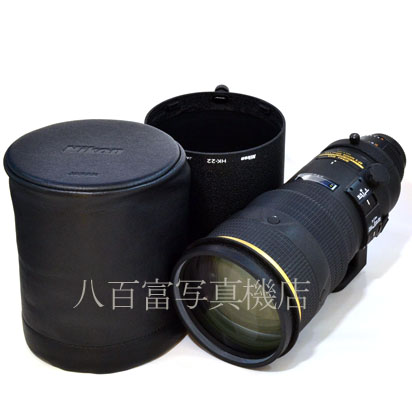 【中古】 ニコン AF-S Nikkor 300mm F2.8D ED Nikon ニッコール 中古交換レンズ 30160