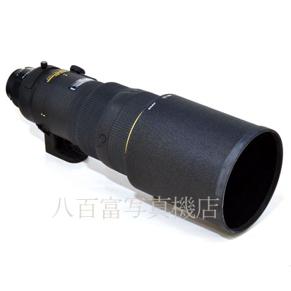 【中古】 ニコン AF-S Nikkor 300mm F2.8D ED Nikon ニッコール 中古交換レンズ 30160
